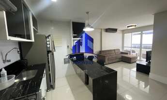 Imagem 1: APARTAMENTO À VENDA PRIME VILLE ALPHAVILLE I R$ 800.000,00, NASCENTE, PORTEIRA FECHADA, 2