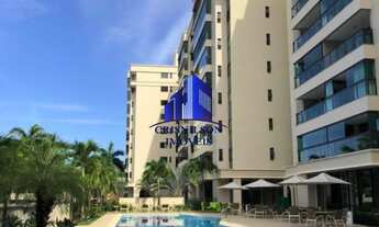 Imagem 5: APARTAMENTO À VENDA ALPHA LIFE ALPHAVILLE I R$ 1.980.000,00 ANDAR ALTO, 3 SUÍTES, ARMÁRIO