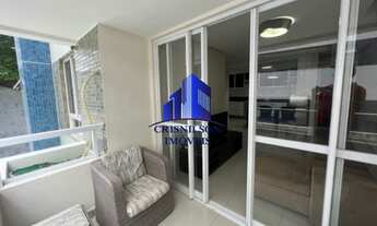 Imagem 5: APARTAMENTO À VENDA PRIME VILLE ALPHAVILLE I R$ 800.000,00, NASCENTE, PORTEIRA FECHADA, 2