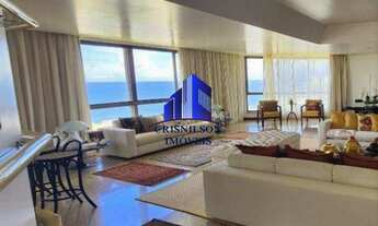 Imagem: APARTAMENTO À VENDA RIO VERMELHO CONDOMÍNIO