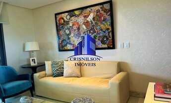 Imagem 5: APARTAMENTO À VENDA LE PARC 173 M², VISTA MAR, R$ 2.465.000,00, ANDAR ALTO, 4 VAGAS SOLTAS