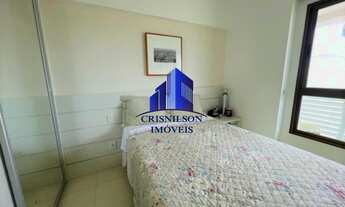 Imagem 7: APARTAMENTO À VENDA LE PARC R$ 2.445.000,00, VISTA MAR, 4/4, SENDO 3 SUÍTES, CLOSET, 4 VAG