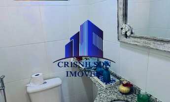 Imagem 7: APARTAMENTO À VENDA MANSÃO VILLE VERT R$ 1.400.000,00, ARMÁRIOS, 4/4 SENDO 3 SUÍTES, ARMÁR