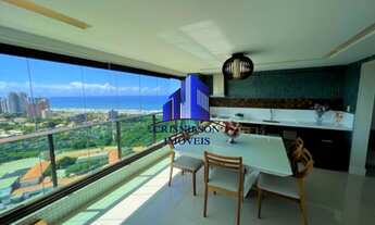 Imagem: APARTAMENTO À VENDA MAISON BIARRITZ R$