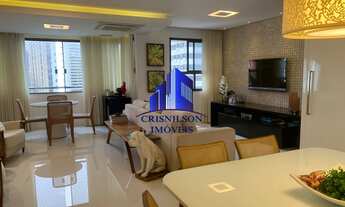 Imagem 2: APARTAMENTO À VENDA R$ 1.200.000,00, MANSÃO SERRA NEVADA, CAMINHO DAS ÁRVORES, NASCENTE, A