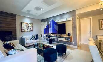 Imagem 3: APARTAMENTO À VENDA MANSÃO VILLE VERT R$ 1.400.000,00, ARMÁRIOS, 4/4 SENDO 3 SUÍTES, ARMÁR