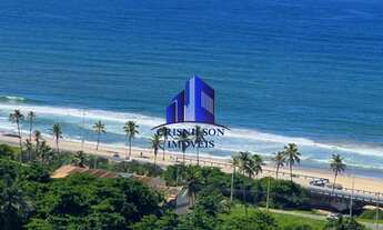 Imagem 5: APARTAMENTO À VENDA MAISON BIARRITZ R$ 1.700.000,00, VISTA MAR, 3 VAGAS DE GARAGEM, 3 SUÍT