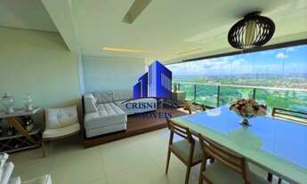 Imagem 7: APARTAMENTO À VENDA MAISON BIARRITZ R$ 1.700.000,00, VISTA MAR, 3 VAGAS DE GARAGEM, 3 SUÍT