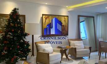 Imagem 7: APARTAMENTO À VENDA R$ 1.200.000,00, MANSÃO SERRA NEVADA, CAMINHO DAS ÁRVORES, NASCENTE, A