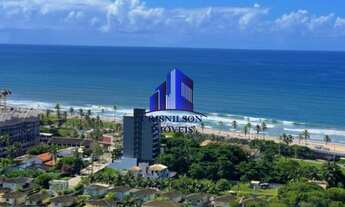 Imagem 3: APARTAMENTO À VENDA MAISON BIARRITZ R$ 1.700.000,00, VISTA MAR, 3 VAGAS DE GARAGEM, 3 SUÍT