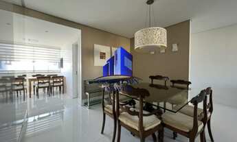 Imagem: APARTAMENTO À VENDA EDIFÍCIO MANSÃO SERRA