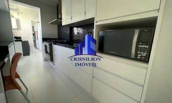 Imagem 2: APARTAMENTO À VENDA EDIFÍCIO MANSÃO SERRA NEVADA R$ 1.200.000,00, EM CAMINHO DA ÁRVORES, 3