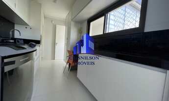 Imagem 7: APARTAMENTO À VENDA EDIFÍCIO MANSÃO SERRA NEVADA R$ 1.200.000,00, EM CAMINHO DA ÁRVORES, 3