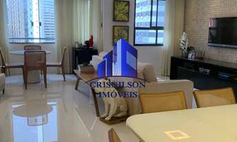 Imagem 5: APARTAMENTO À VENDA R$ 1.200.000,00, MANSÃO SERRA NEVADA, CAMINHO DAS ÁRVORES, NASCENTE, A