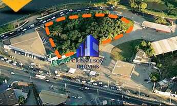 Imagem: TERRENO À VENDA R$ 10.500.000,00, EM FRENTE