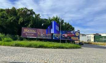 Imagem 7: TERRENO À VENDA R$ 10.500.000,00, EM FRENTE AO PARQUE SHOPPING BAHIA EM LAURO DE FREITAS