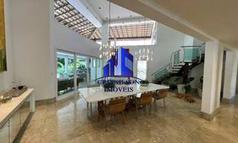 Imagem: CASA À VENDA EM ALPHAVILLE I SALVADOR R$