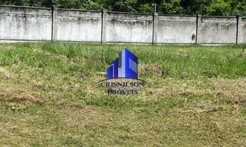 Imagem: TERRENO À VENDA ALPHAVILLE LITORAL NORTE