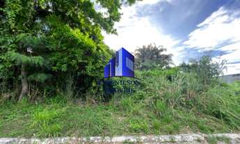 Imagem 2: TERRENO À VENDA R$ 10.500.000,00, EM FRENTE AO PARQUE SHOPPING BAHIA EM LAURO DE FREITAS