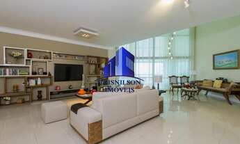 Imagem 7: APARTAMENTO À VENDA HORTO FLORESTAL, VILLAGGIO PANAMBY R$ 3.525.000,00, DECORADO, 280 M²