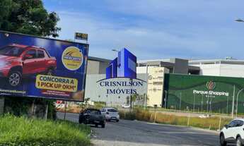 Imagem 3: TERRENO À VENDA R$ 10.500.000,00, EM FRENTE AO PARQUE SHOPPING BAHIA EM LAURO DE FREITAS