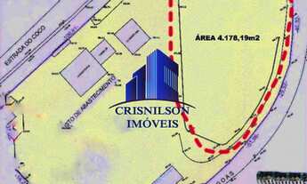 Imagem 5: TERRENO À VENDA R$ 10.500.000,00, EM FRENTE AO PARQUE SHOPPING BAHIA EM LAURO DE FREITAS