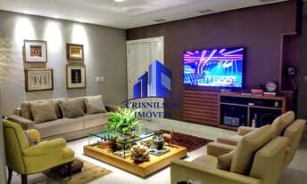 Imagem 2: LE PARC 166 M² À VENDA R$ 2.425.000,00, VISTA MAR, DECORADO, 3 SUÍTES, ARMÁRIOS, 3 GARAGEN