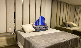 Imagem 6: CASA À VENDA EM ALPHAVILLE LITORAL NORTE I R$ 2.800.000,00, DECORADA, 4 SUÍTES, PISCINA, E