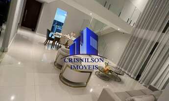 Imagem: CASA À VENDA EM ALPHAVILLE LITORAL NORTE