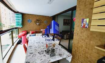 Imagem 7: APARTAMENTO À VENDA CARPE DIEM R$ 1.710.000,00, 3 VAGAS DE GARAGEM, 4/4 SENDO 3 SUÍTES!