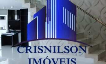 Imagem 2: CASA À VENDA EM LPHAVILLE LITORAL NORTE I R$ 1.800.000,00, VARANDA, 4 SUÍTES SENDO 1 MÁSTE