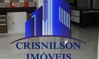 Imagem 7: CASA À VENDA EM LPHAVILLE LITORAL NORTE I R$ 1.800.000,00, VARANDA, 4 SUÍTES SENDO 1 MÁSTE