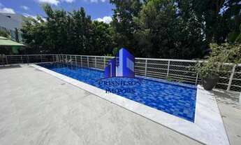 Imagem: CASA À VENDA ALPHAVILLE I SALVADOR, R$