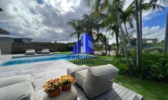 Imagem: CASA À VENDA EM PRAIA DO FORTE R$ 8.500.000,00