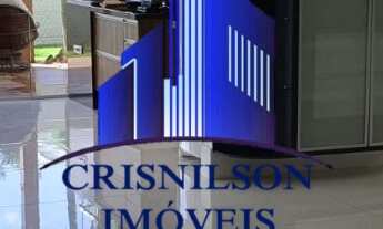 Imagem 4: CASA À VENDA EM LPHAVILLE LITORAL NORTE I R$ 1.800.000,00, VARANDA, 4 SUÍTES SENDO 1 MÁSTE