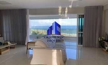 Imagem: APARTAMENTO À VENDA HEMISPHERE 360 PORTEIRA