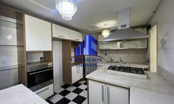 Imagem 3: COBERTURA À VENDA EDIFÍCIO ILHA DE PRATA, CAMINHO DAS ÁRVORES R$ 1.215.000, PISCINA, ESPAÇ