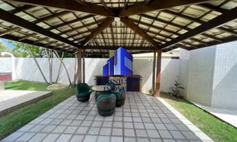 Imagem 5: CASA À VENDA EM GUARAJUBA R$ 3.500.000,00 CONDOMÍNIO PARAÍSO DO MAR, TERRENO 1.200,00 M²