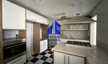 Imagem 5: COBERTURA À VENDA EDIFÍCIO ILHA DE PRATA, CAMINHO DAS ÁRVORES R$ 1.215.000, PISCINA, ESPAÇ