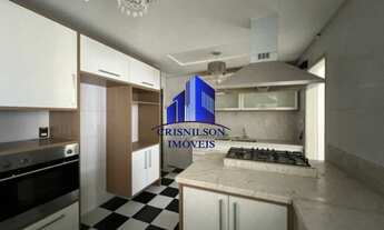 Imagem 4: COBERTURA À VENDA EDIFÍCIO ILHA DE PRATA, CAMINHO DAS ÁRVORES R$ 1.215.000, PISCINA, ESPAÇ