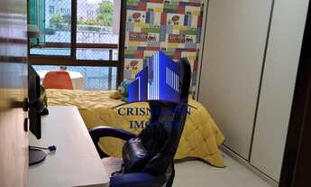 Imagem 4: APARTAMENTO À VENDA CARPE DIEM R$ 1.710.000,00, 3 VAGAS DE GARAGEM, 4/4 SENDO 3 SUÍTES!