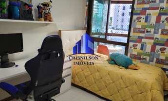 Imagem 5: APARTAMENTO À VENDA CARPE DIEM R$ 1.710.000,00, 3 VAGAS DE GARAGEM, 4/4 SENDO 3 SUÍTES!