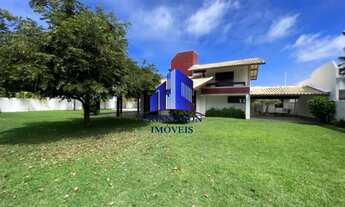 Imagem 6: CASA À VENDA EM GUARAJUBA R$ 3.500.000,00 CONDOMÍNIO PARAÍSO DO MAR, TERRENO 1.200,00 M²