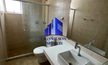 Imagem 5: APARTAMENTO À VENDA EDIFÍCIO ILHA DE PRATA, CAMINHO DAS ÀRVORES R$ 527.000, 3/4 SENDO 1 SU