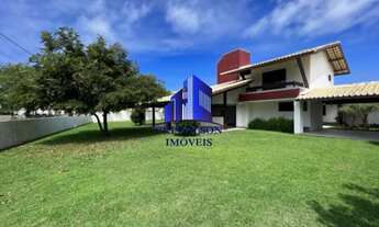 Imagem 4: CASA À VENDA EM GUARAJUBA R$ 3.500.000,00 CONDOMÍNIO PARAÍSO DO MAR, TERRENO 1.200,00 M²