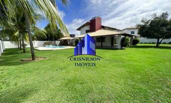 Imagem 7: CASA À VENDA EM GUARAJUBA R$ 3.500.000,00 CONDOMÍNIO PARAÍSO DO MAR, TERRENO 1.200,00 M²