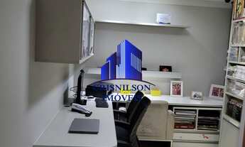 Imagem 6: APARTAMENTO À VENDA CARPE DIEM R$ 1.710.000,00, 3 VAGAS DE GARAGEM, 4/4 SENDO 3 SUÍTES!