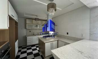 Imagem 6: COBERTURA À VENDA EDIFÍCIO ILHA DE PRATA, CAMINHO DAS ÁRVORES R$ 1.215.000, PISCINA, ESPAÇ