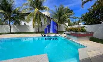 Imagem: CASA À VENDA EM GUARAJUBA R$ 3.500.000,00