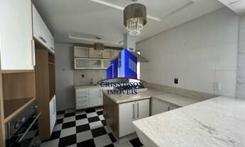 Imagem 7: COBERTURA À VENDA EDIFÍCIO ILHA DE PRATA, CAMINHO DAS ÁRVORES R$ 1.215.000, PISCINA, ESPAÇ